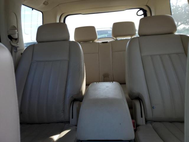 2004 Lincoln Aviator VIN: 5LMEU68H34ZJ16388 Lot: 45912684