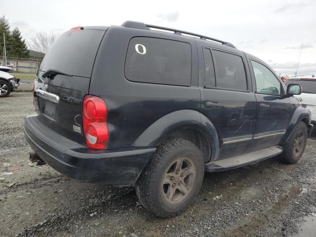 2005 Dodge Durango Limited VIN: 1D4HB58D35F523036 Lot: 54263014