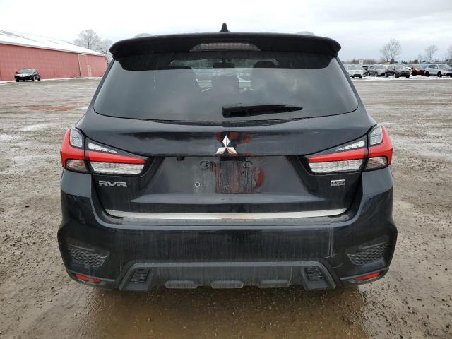 2021 Mitsubishi Rvr Se VIN: JA4AJVAW9MU603314 Lot: 47675664