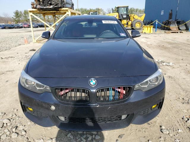 2018 BMW 430XI GRAN WBA4J3C56JBG91094