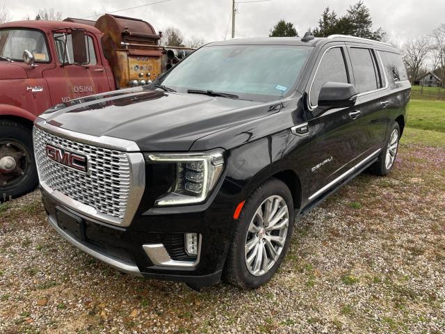 1GKS2JKL6NR277095 2022 GMC Yukon Xl Denali