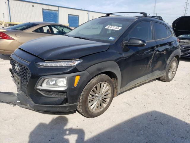 KM8K22AA9MU669383 Hyundai Kona SEL