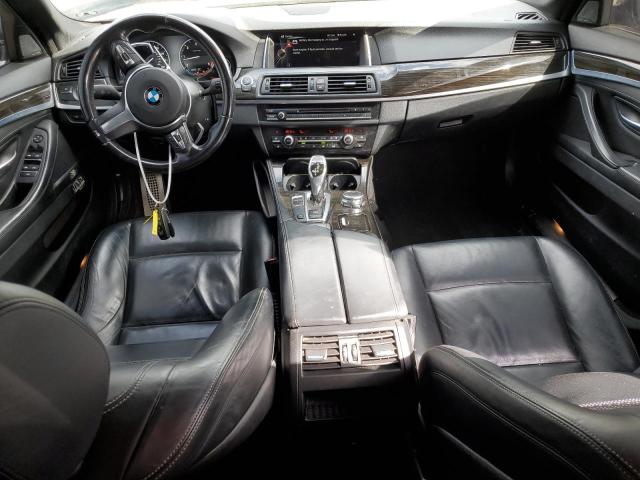 2015 BMW 535 D WBAXA5C53FD691491