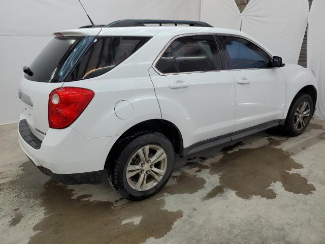 2012 Chevrolet Equinox Lt VIN: 2GNALDEK5C1121961 Lot: 45947074