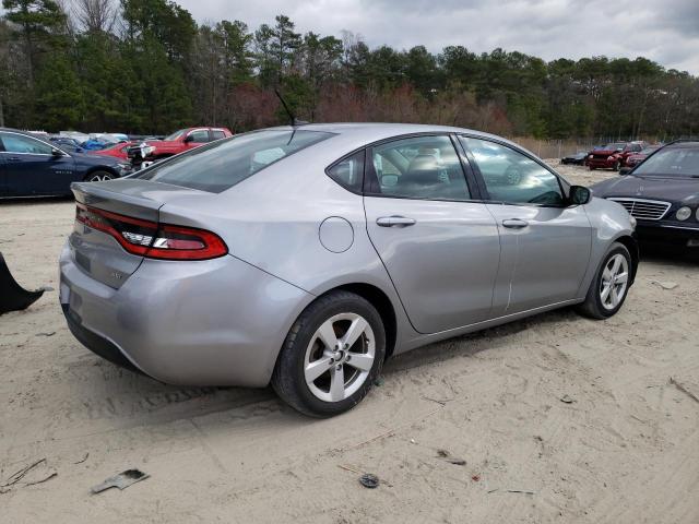 2015 Dodge Dart Sxt VIN: 1C3CDFBB7FD192932 Lot: 46815964