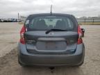 NISSAN VERSA NOTE снимка