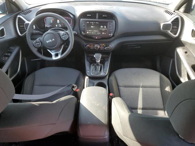 2023 Kia Soul Lx VIN: KNDJ23AU2P7203801 Lot: 47247674