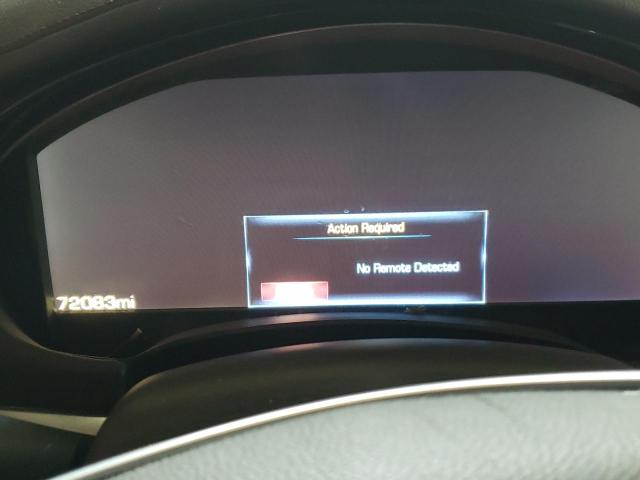 2015 CADILLAC XTS PREMIU - 2G61R5S31F9114945