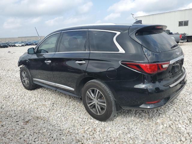 5N1DL0MN9LC520274 Infiniti QX60 LUXE 2