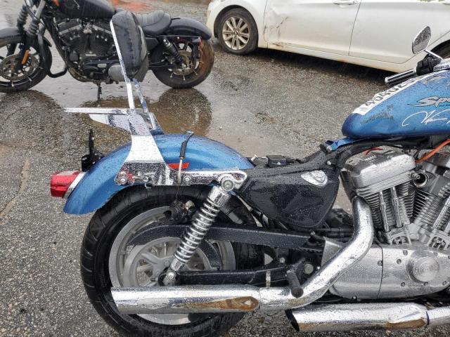 2005 HARLEY-DAVIDSON XL883 1HD4CAM145K439746
