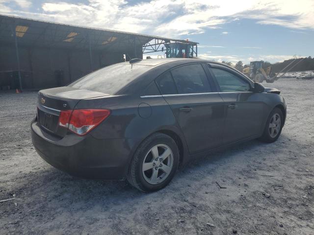 2016 CHEVROLET CRUZE LIMI - 1G1PE5SB2G7101742