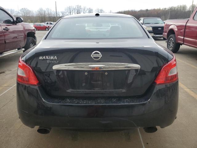 2010 Nissan Maxima S VIN: 1N4AA5AP5AC850657 Lot: 48411864