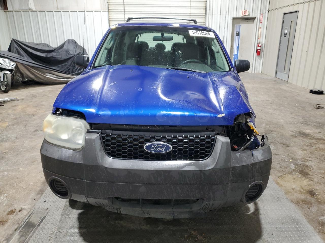 1FMYU02Z26KB66483 2006 Ford Escape Xls