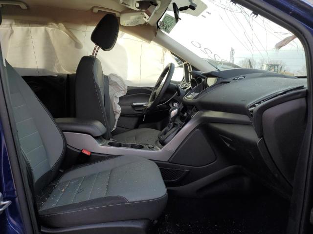 2016 Ford Escape Se VIN: 1FMCU0GX5GUA28220 Lot: 47726334