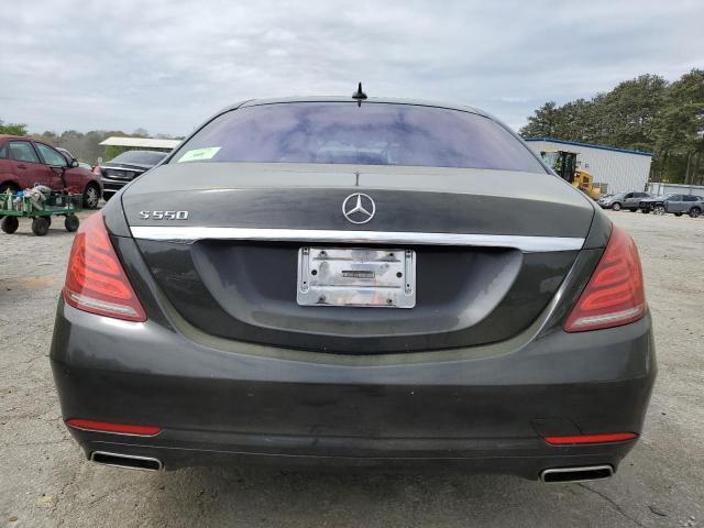 VIN WDDUG8CB6EA006532 2014 Mercedes-Benz S-Class, 550 no.6