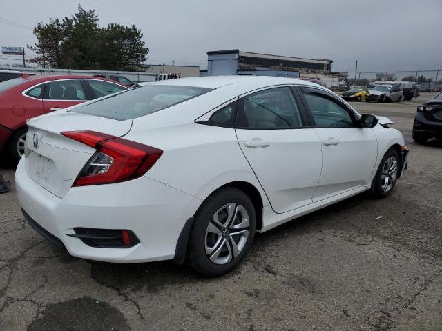 2016 HONDA CIVIC LX - 19XFC2F58GE090564