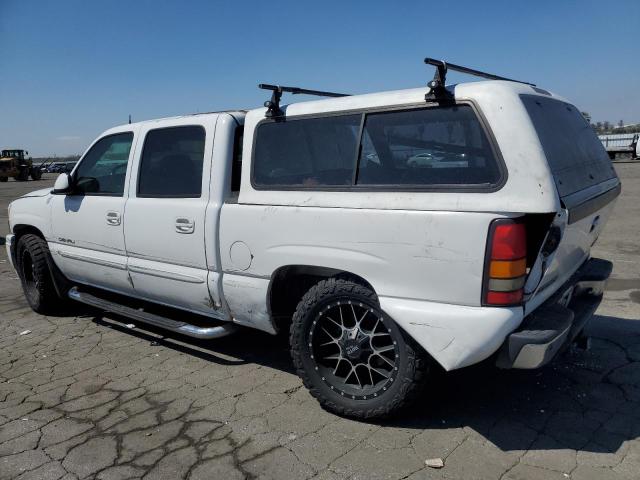 2005 GMC Sierra K1500 Denali VIN: 2GTEK63N651156923 Lot: 50500544