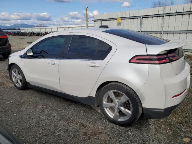 VIN 1G1RD6E44FU140007 2015 Chevrolet Volt no.2