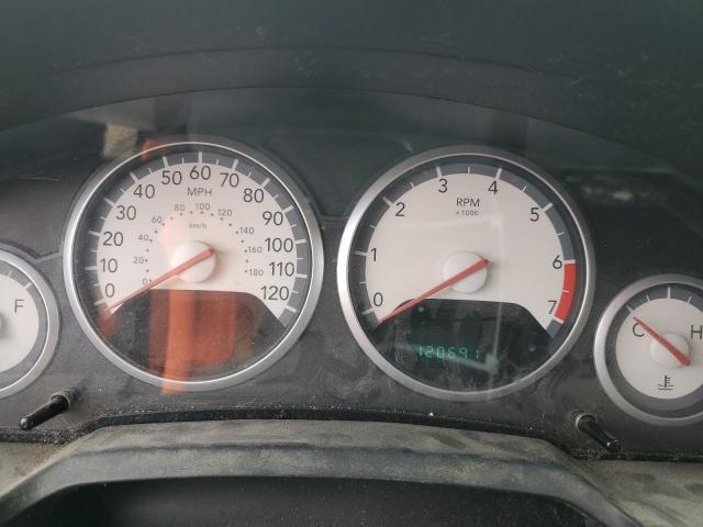 2010 Dodge Grand Caravan Sxt VIN: 2D4RN5D18AR165376 Lot: 44969004