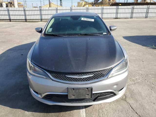 1C3CCCCB6FN544604 2015 CHRYSLER 200-4