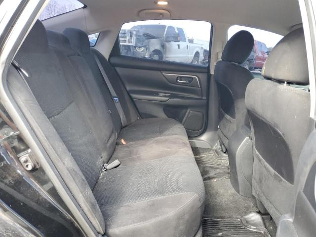 2015 NISSAN ALTIMA 2.5 #3316039236