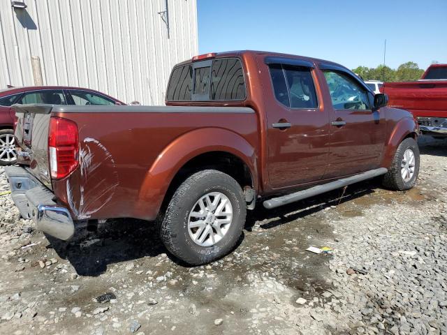 2016 NISSAN FRONTIER S - 1N6AD0ER8GN733200