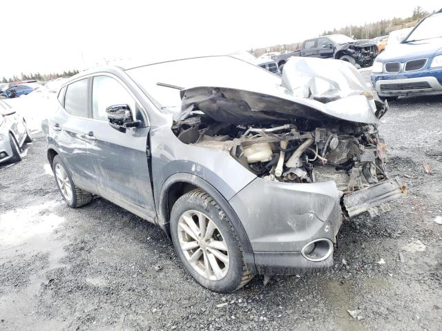 2019 NISSAN QASHQAI SV JN1BJ1CR2KW312460