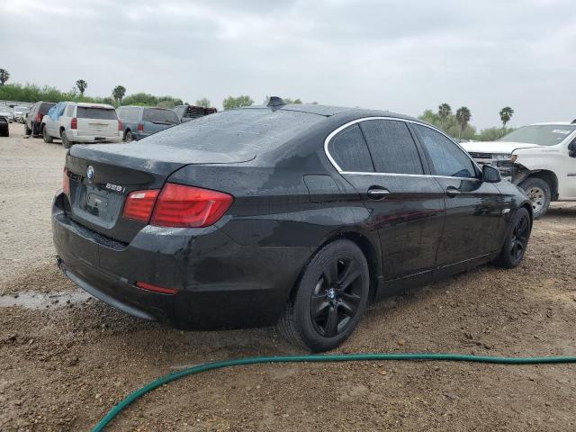 VIN WBAXG5C59DDY30793 2013 BMW 5 Series, 528 I no.3