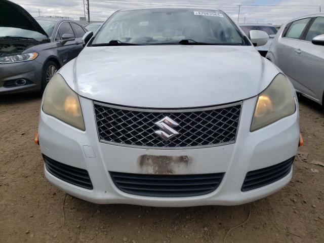 2011 Suzuki Kizashi Se VIN: JS2RE9A37B6110393 Lot: 47083564