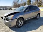 2015 NISSAN ROGUE SELE - JN8AS5MT5FW664644