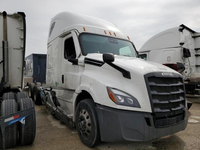Lot #2491681670 2022 FREIGHTLINER CASCADIA 1 salvage car