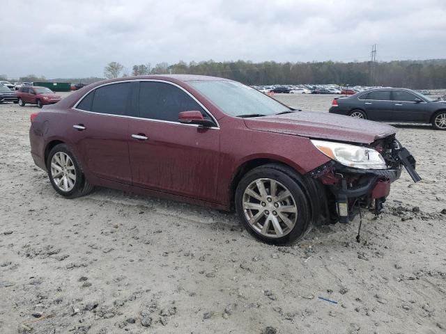 2016 Chevrolet Malibu Limited Ltz VIN: 1G11E5SA2GF133805 Lot: 47402284