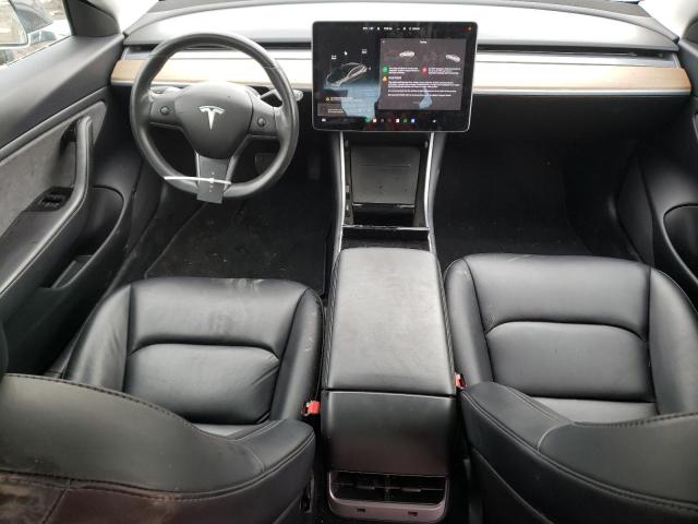 2018 TESLA MODEL 3 - 5YJ3E1EB1JF103669