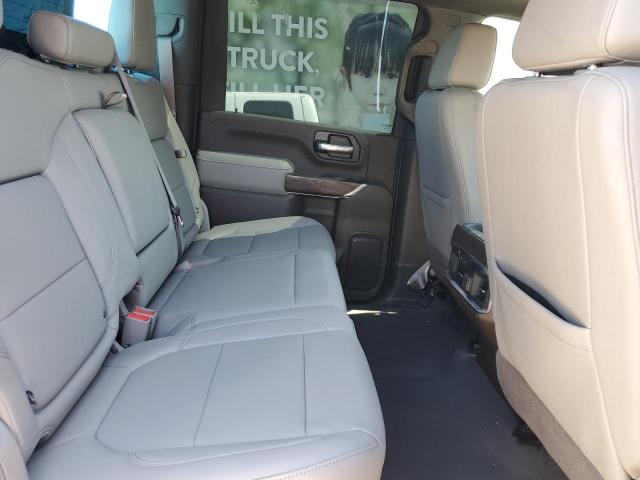 2022 GMC SIERRA K35 - 1GT49UEY5NF360897