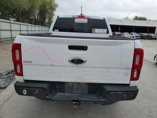 2020 FORD RANGER XL 1FTER4FH7LLA98673