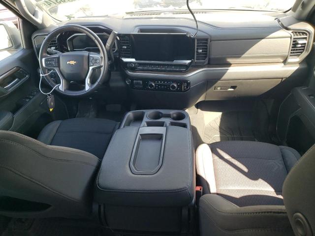 2022 Chevrolet Silverado K1500 Lt VIN: 1GCUDDED3NZ628520 Lot: 44570374