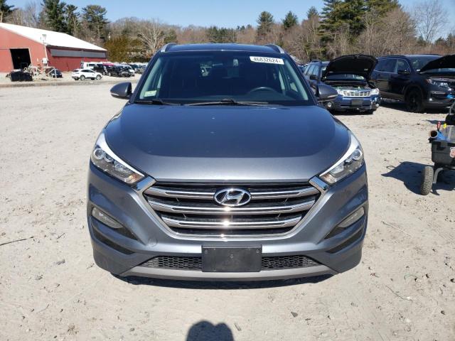 KM8J3CA24GU060732 | 2016 Hyundai tucson limited