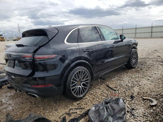 VIN WP1AA2AY3KDA14213 2019 Porsche Cayenne no.3