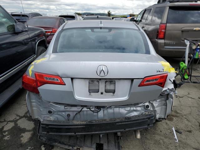 2015 ACURA ILX 20 TEC 19VDE1F72FE006534