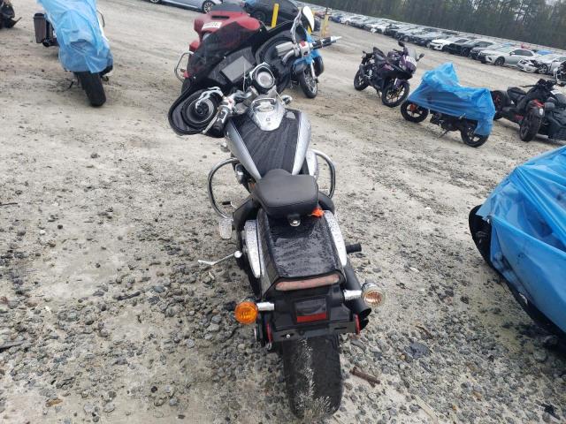 2008 SUZUKI VZ800 JS1VS56A982100864