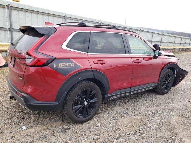 2023 HONDA CR-V SPORT - 5J6RS6H91PL007985
