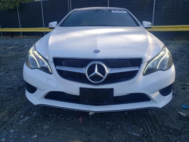 2017 MERCEDES-BENZ E 400 4MAT - WDDKJ6HB1HF361458