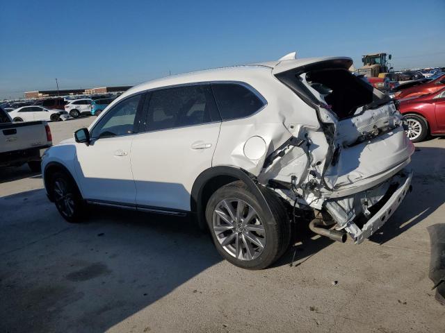 JM3TCBDY6M0538070 Mazda CX-9 GRAND 2