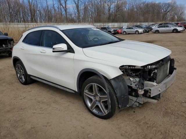 VIN WDCTG4GB8FJ056630 2015 Mercedes-Benz GLA-Class,... no.4