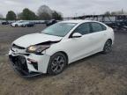 2021 KIA FORTE FE - 3KPF24ADXME347135