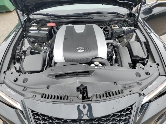 2023 LEXUS IS 350 F S - JTHGZ1B2XP5068231