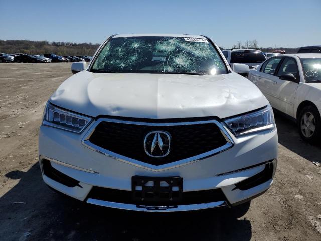 5J8YD4H56LL047455 Acura MDX TECHNO 5