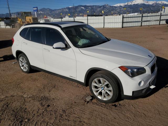 VIN WBAVL1C57EVY19234 2014 BMW X1, Xdrive28I no.4