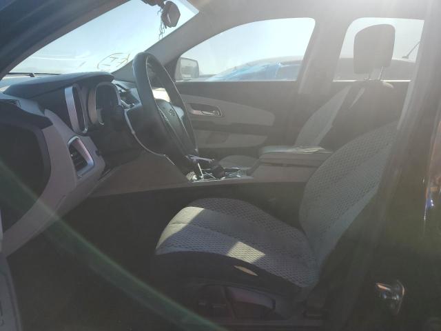 2011 Chevrolet Equinox Ls VIN: 2GNALBEC5B1297954 Lot: 45641894