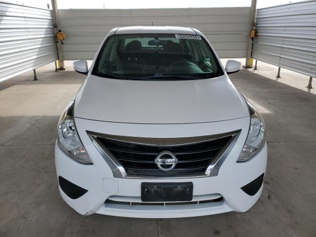 3N1CN7AP1GL918309 | 2016 Nissan versa s